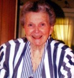Jane Eldridge