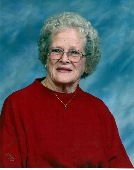 Obituary of Eleanor Rose Conner