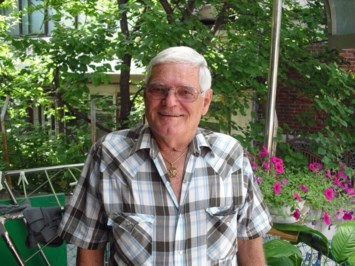 Obituary of William Roy Schlabach