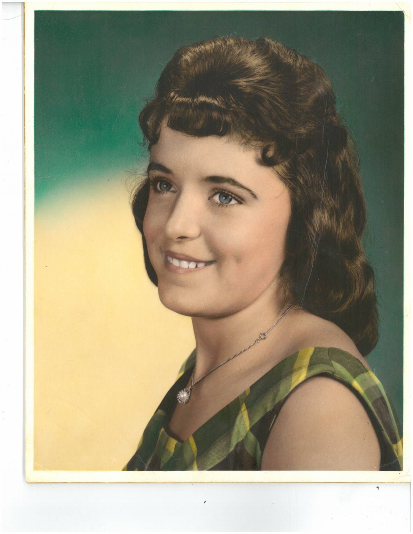 Obituary of Joyce Jean Diderrich