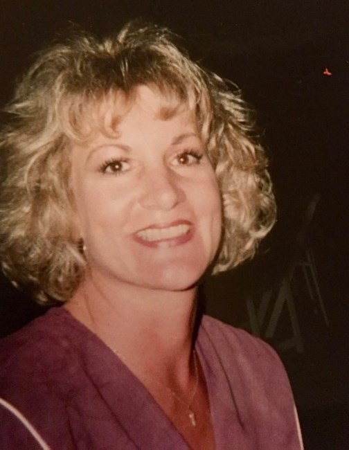 Obituary of Susan Anne Grether