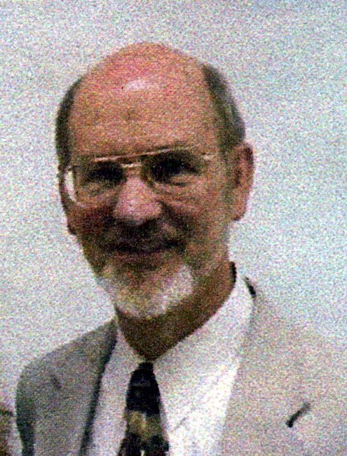 Obituary of Roy Sneed Nevils Jr.