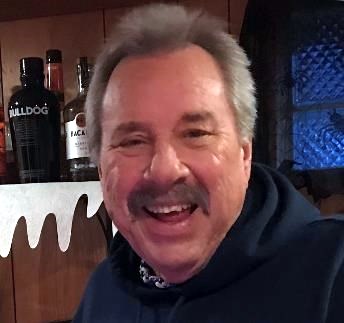 Obituary of Steven Wayne Fraser