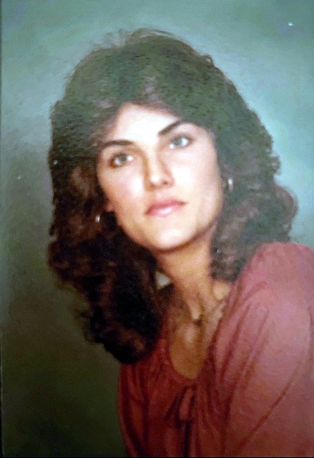 Obituary of Lorraine McLaney