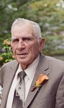 Obituary of James Huskins