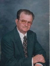 Obituary of Edward  E. Jarman