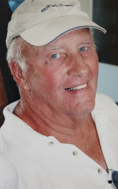 Obituary of Allan Herman Thurow
