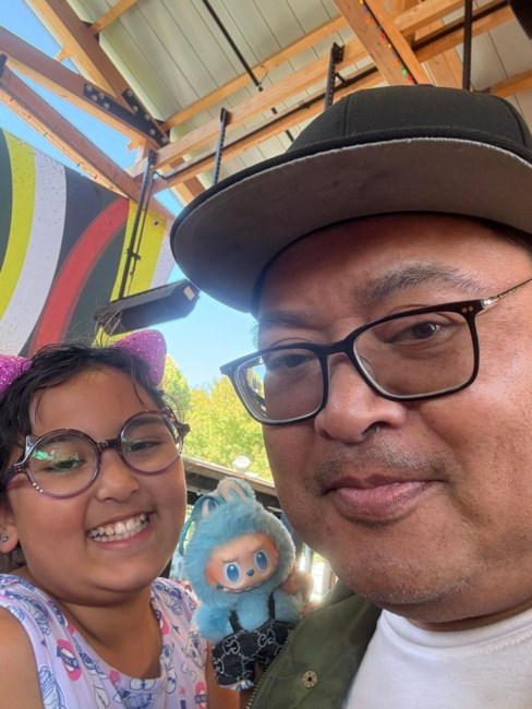 Avis de décès de Thaddeus I. Roa