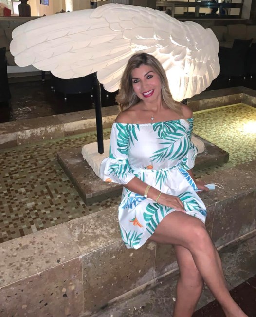 Obituary of Jazmin Azucena Delgado