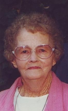 Obituary of Etta Viola Key
