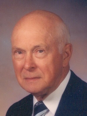 Obituary of Raymond W. Hinz