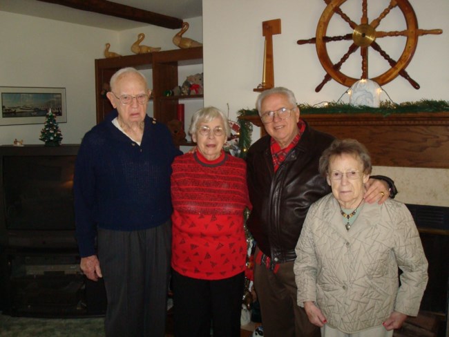 Charlotte Evans Obituary Timonium Md