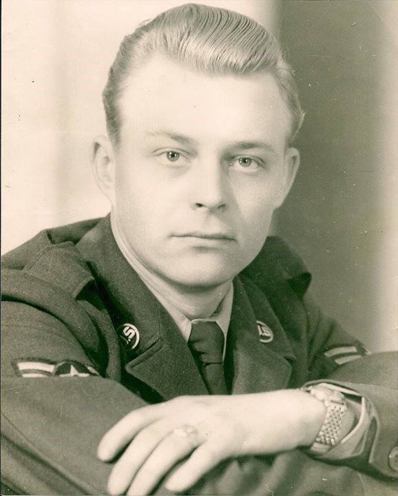 Obituary of James "Jim" Leroy Sanderson