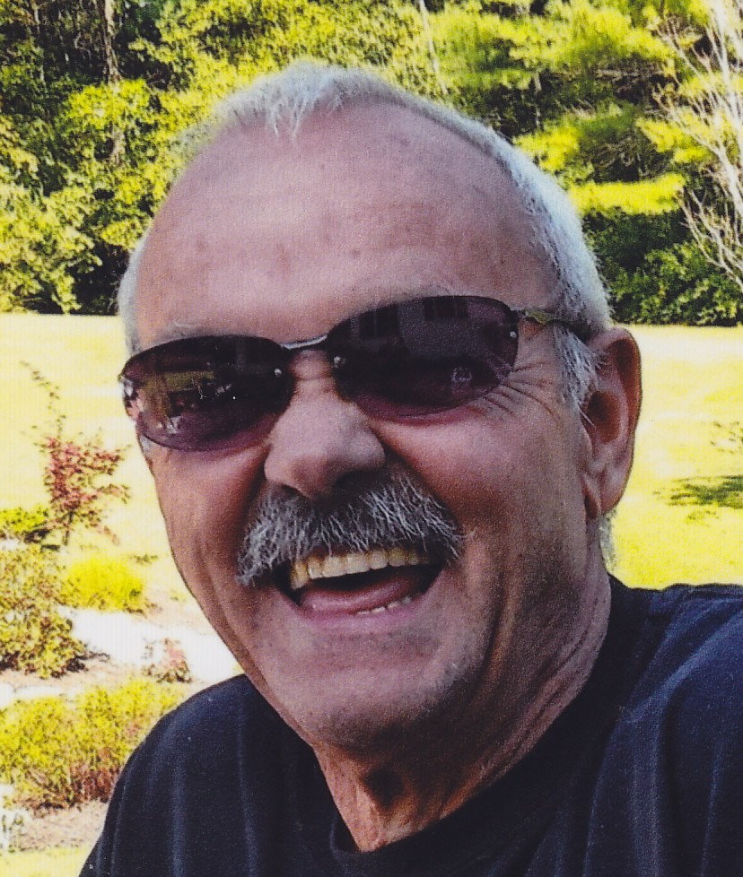 Obituary of Eugene R. "Gene" Plant