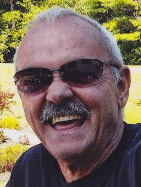 Obituary of Eugene R. "Gene" Plant