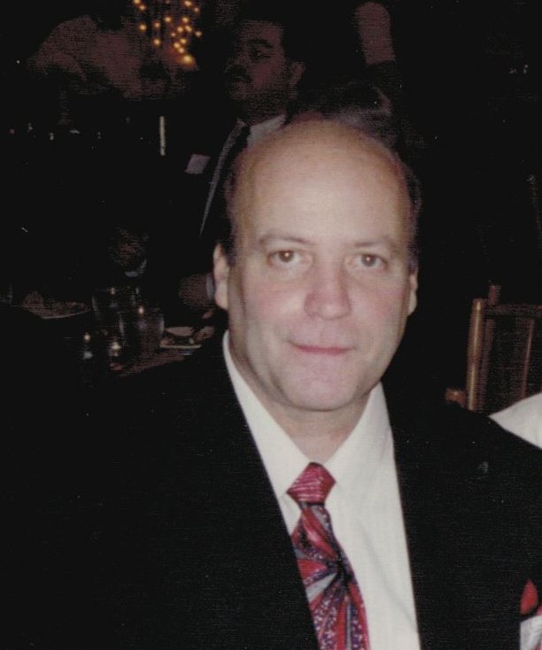 Obituary of Edward Thomas Braun