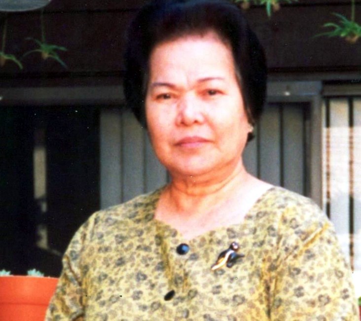 Obituary of Carmen Medina Villanueva