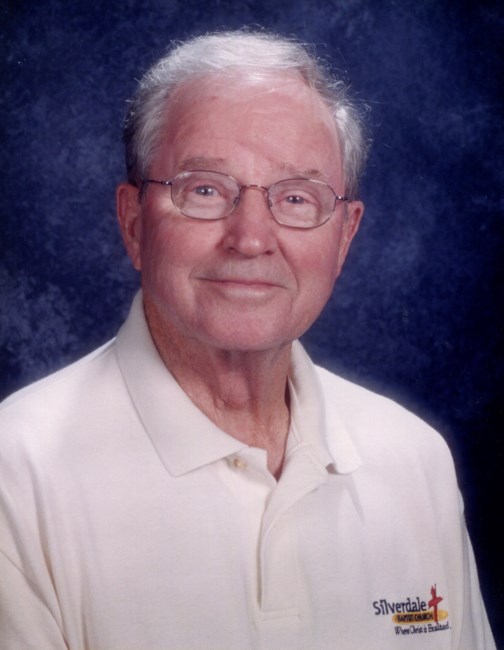 Obituary of William "Bill" Henry McKaig Jr.