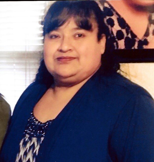 Obituary of Nereyda Hernandez