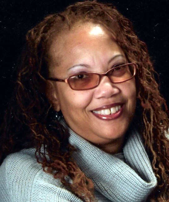 Obituary of Venus Faith Johnson