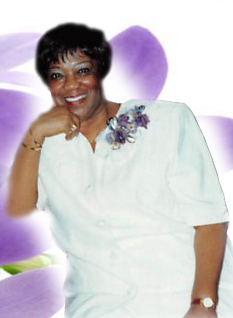 Obituary of Barbara J. Harrison