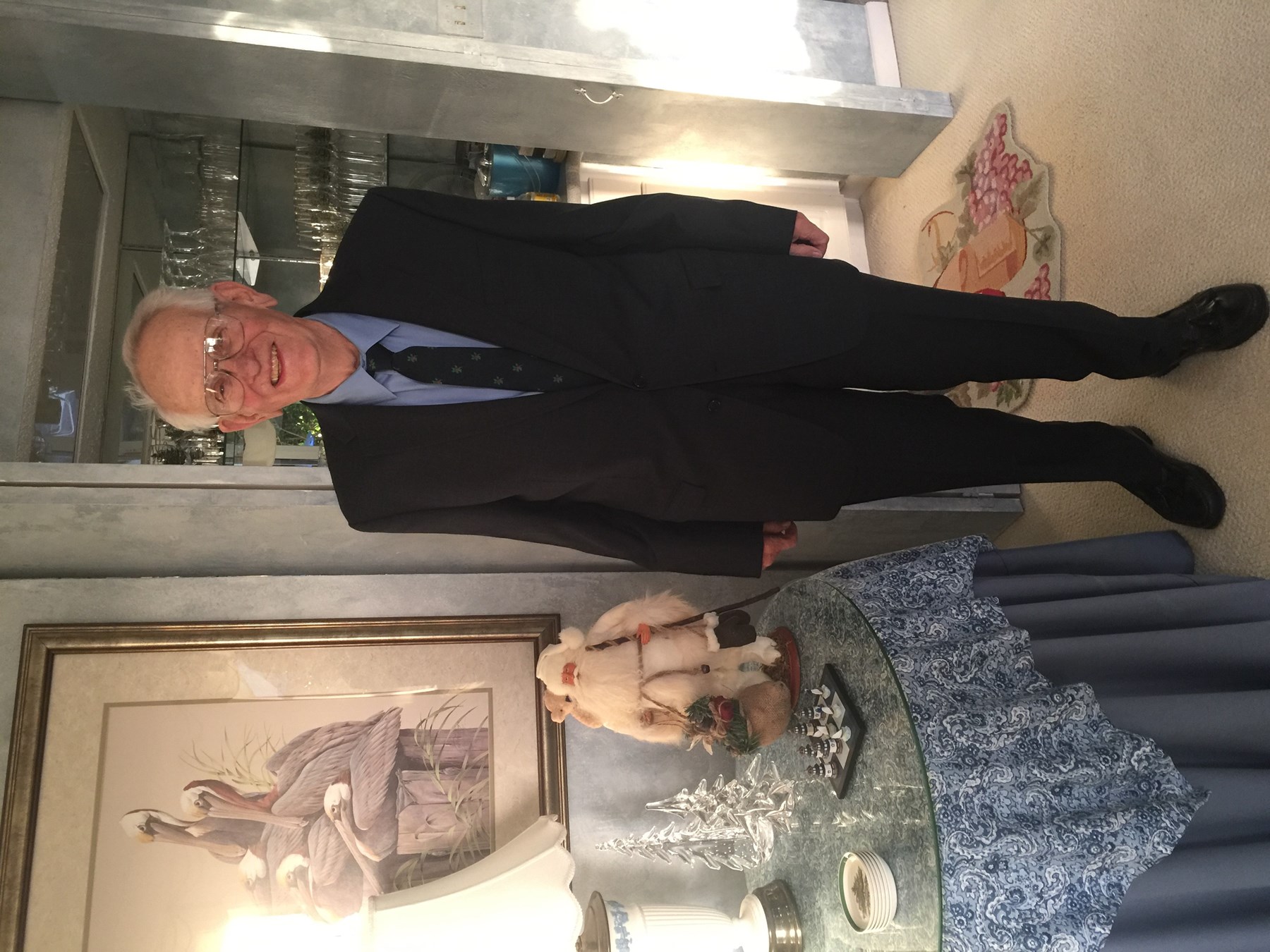 Obituary of Henry R. Heath