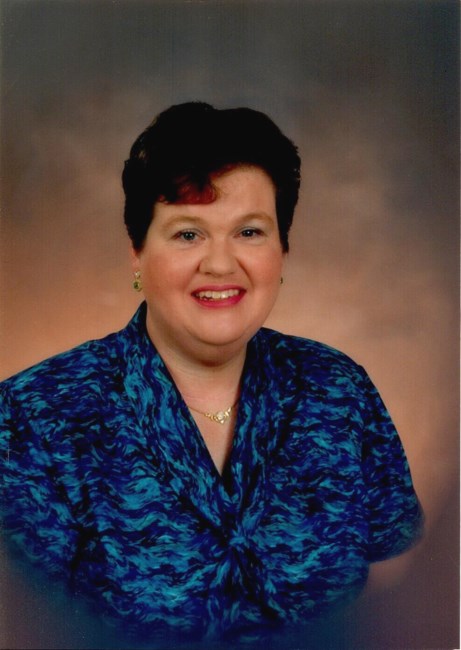 Obituary of Diana Mae Jenke