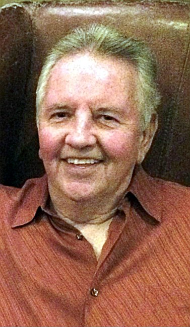 Obituary of Frederick Joseph Rodriguez