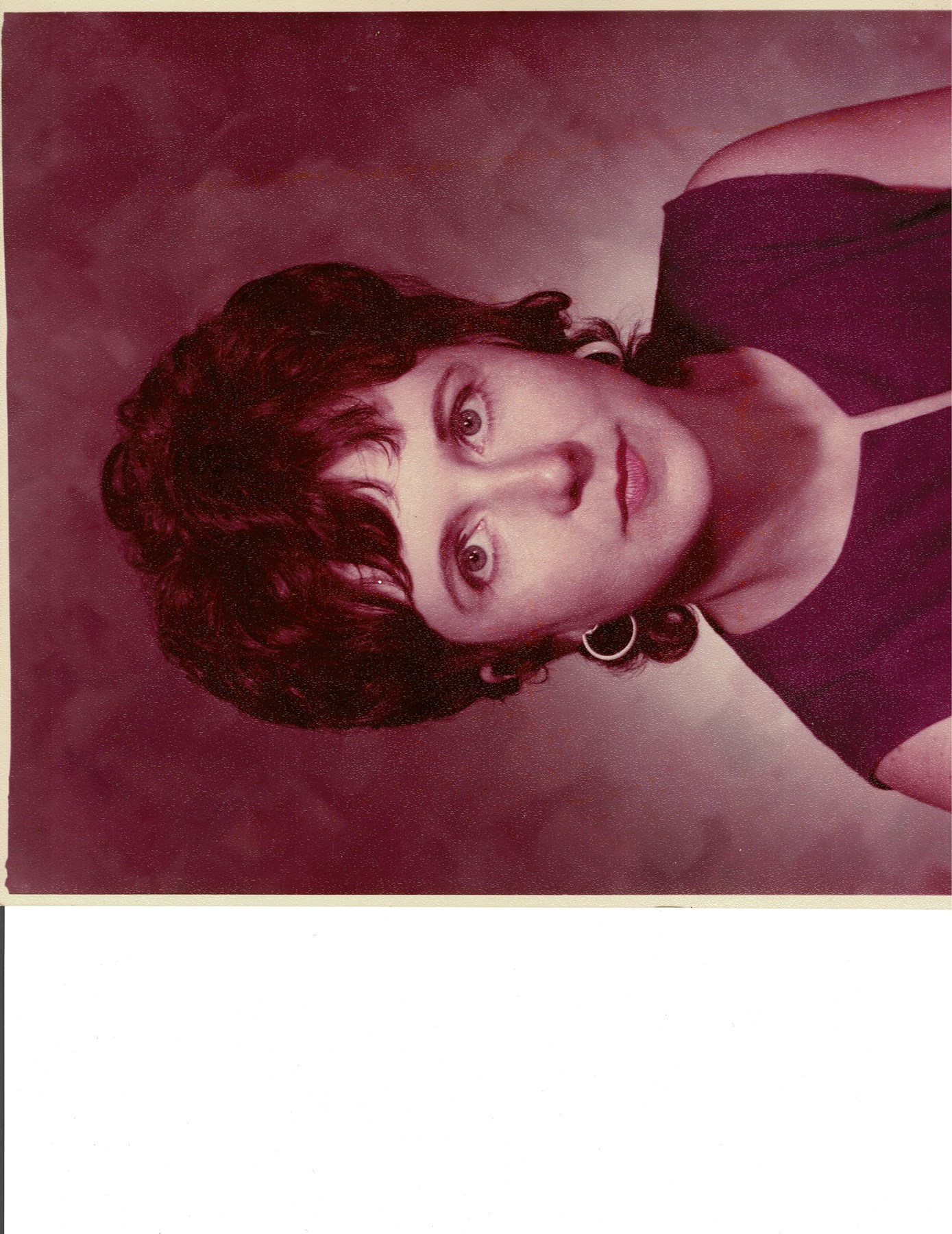 Obituary of Janet Rea Jones