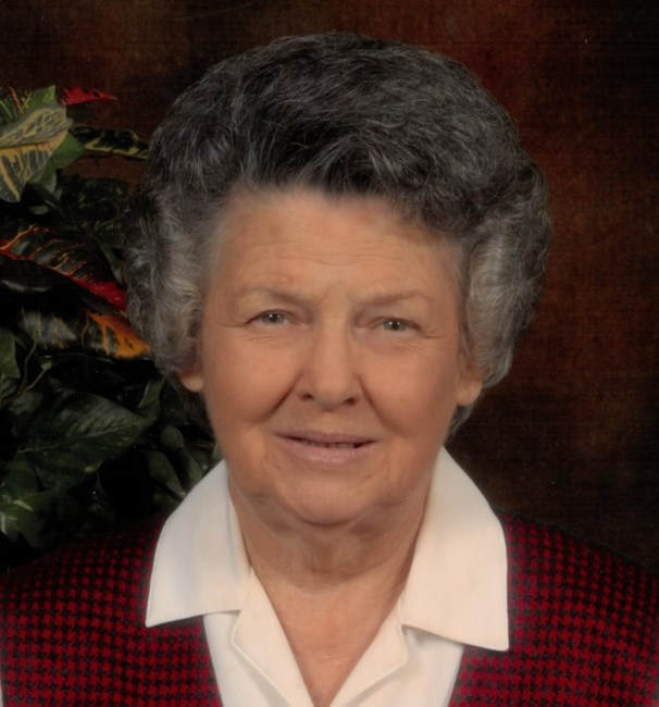 Obituary of Joyce Gipson