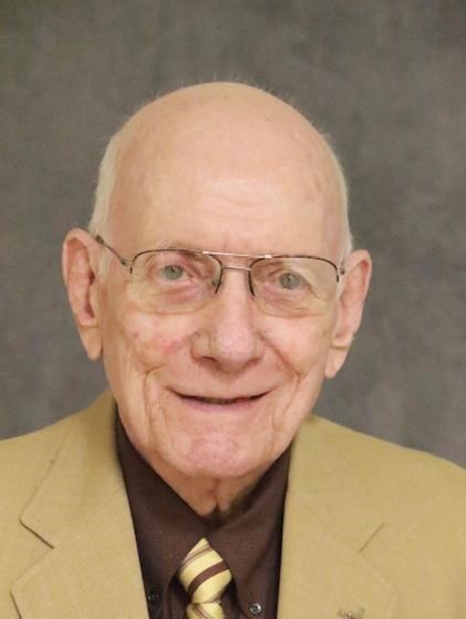 Obituary of Porter "Alex" Robbins