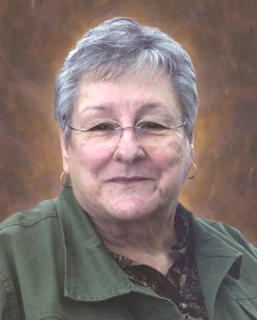 Obituary of Marilyn Madalene Morgan