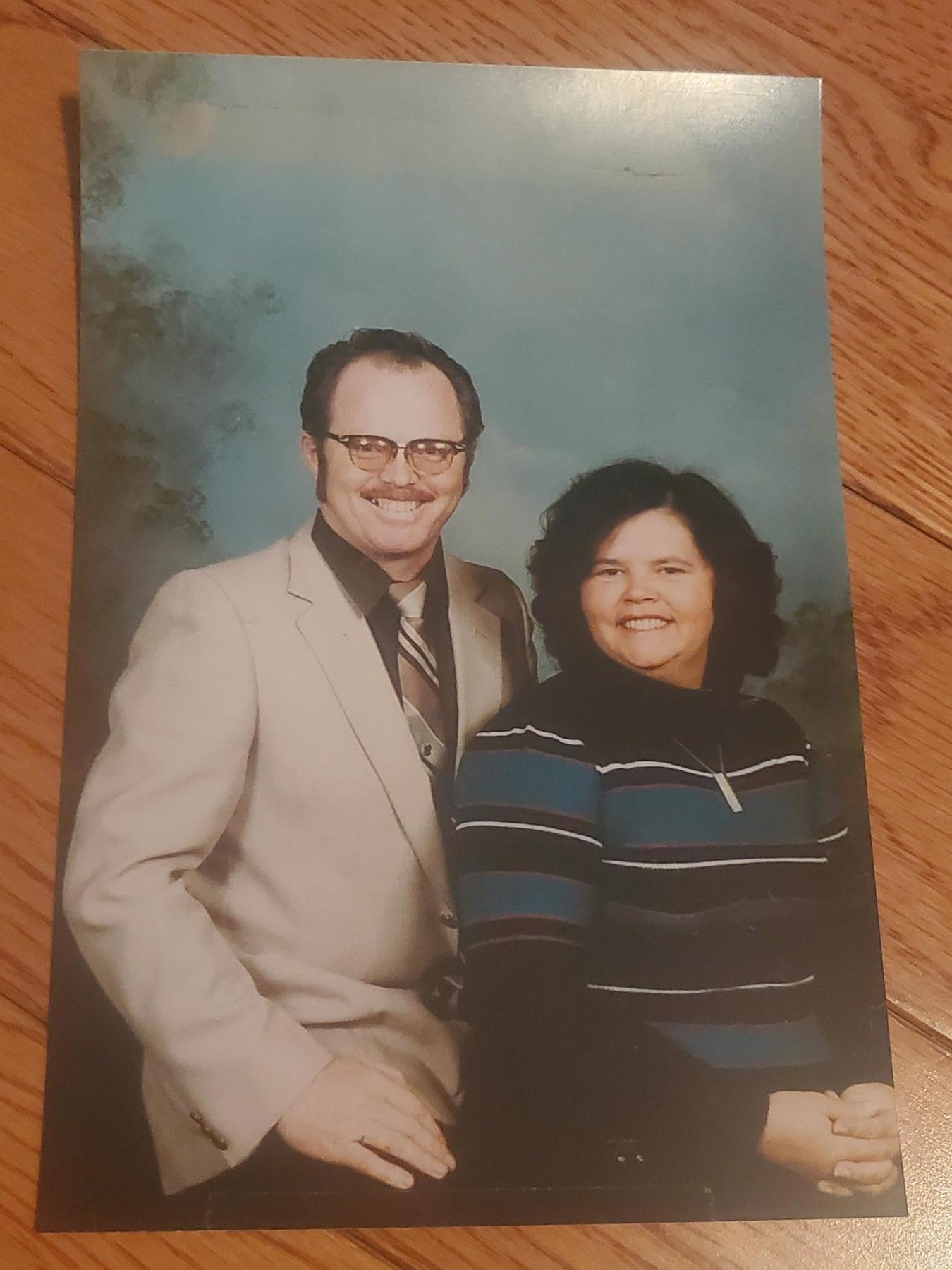 Obituary of Sandra Aletha Lehman