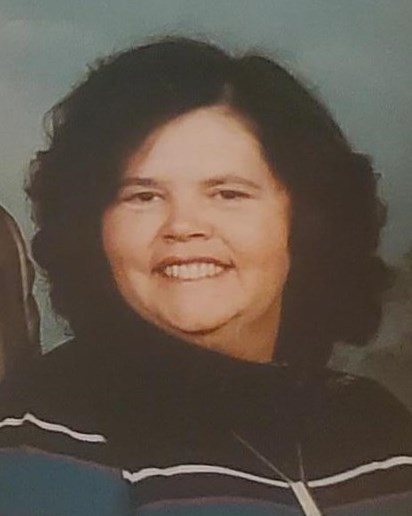 Obituary of Sandra Aletha Lehman
