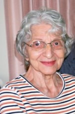 Rosemary Hayes