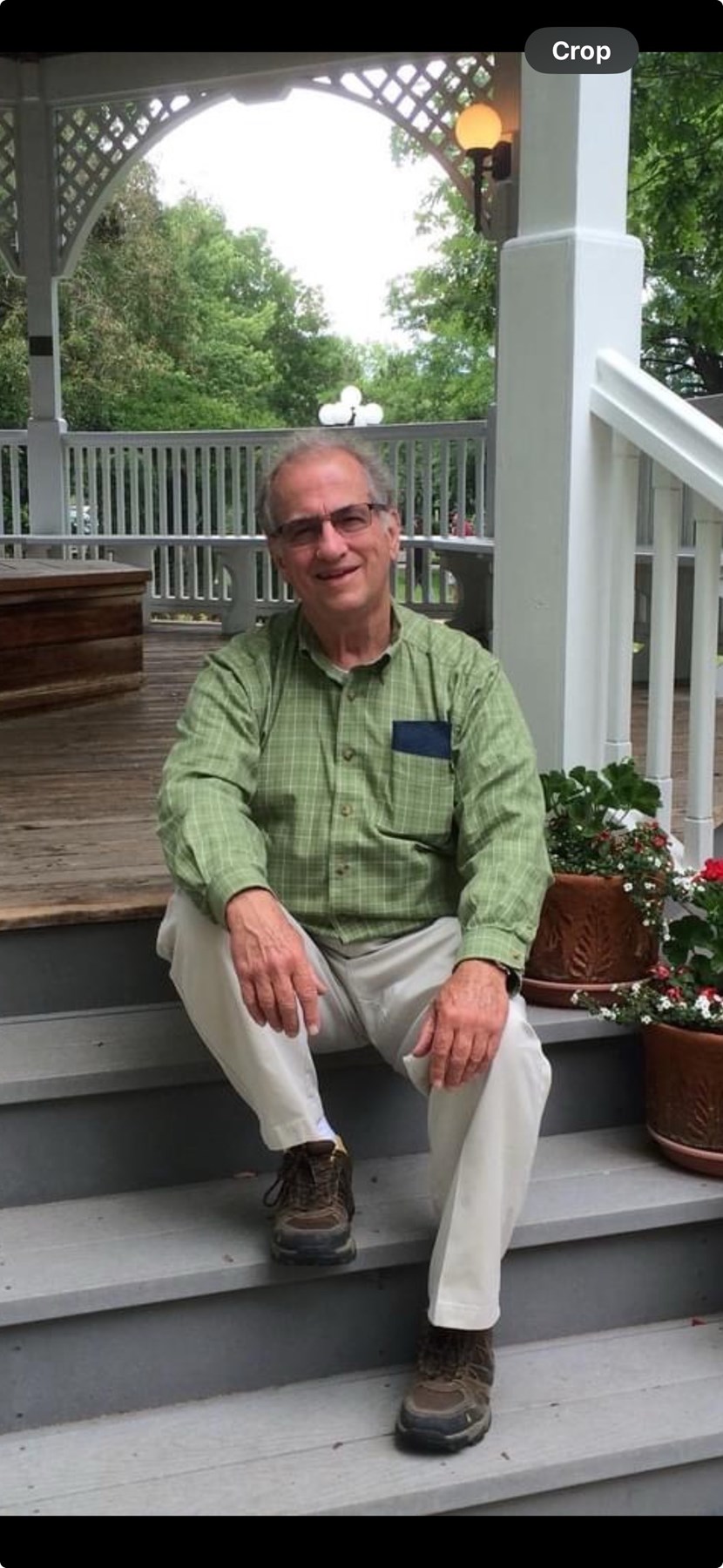 Obituary of Tommy Cheuvront Olson