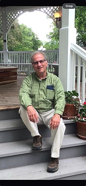 Obituary of Tommy Cheuvront Olson