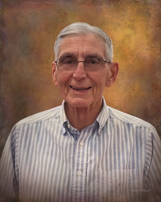 Obituary of Robert W. Zeller Sr.