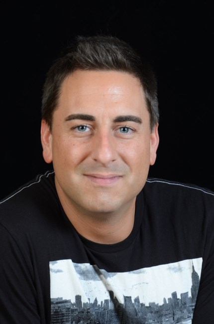 Obituary of Simon Lefebvre