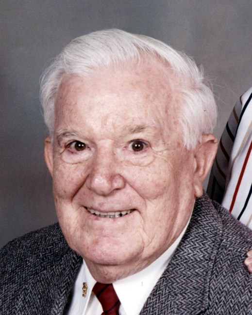 Obituary of Englbert H. Spaeth
