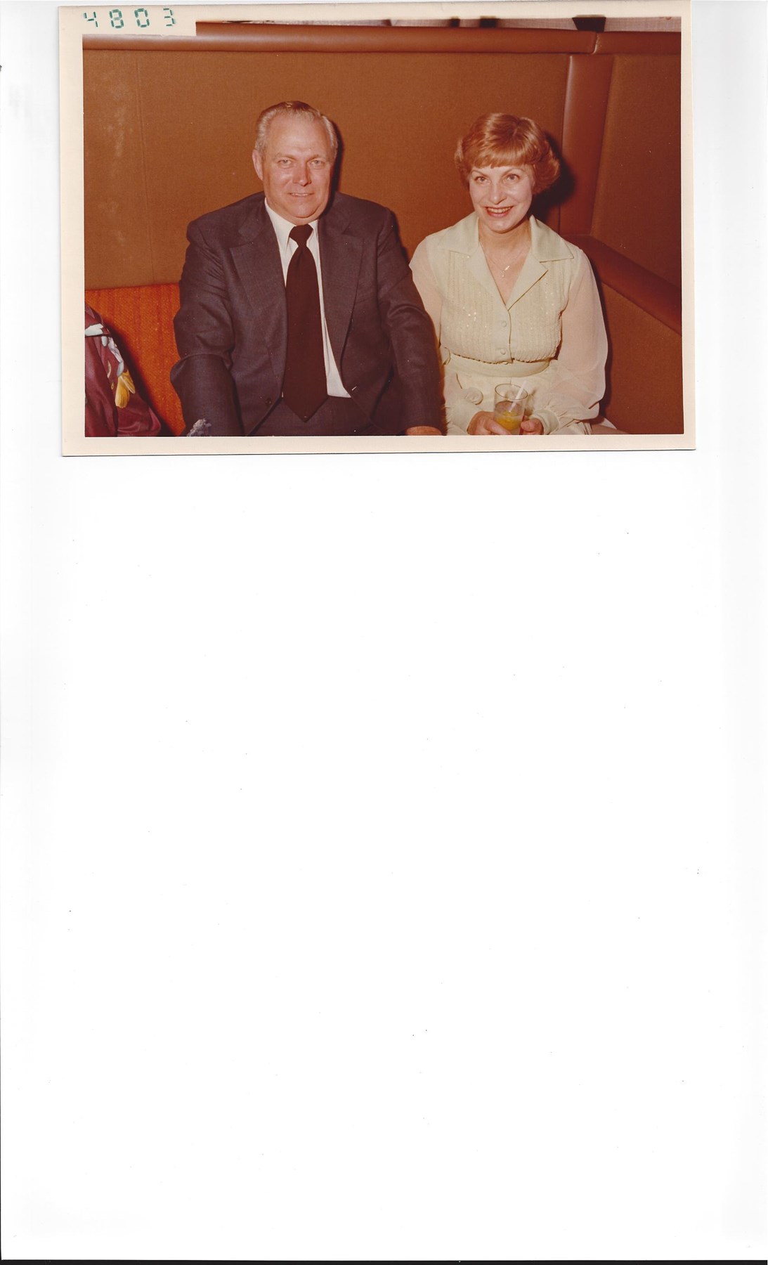 Obituary of Marjorie Ann Pfeifer