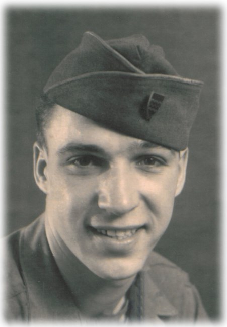 Obituary of James Elden McCoy