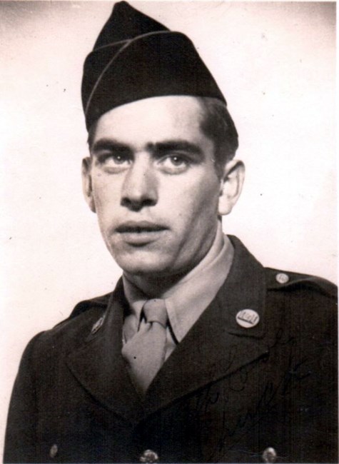 Obituary of Charles Richard Houtz