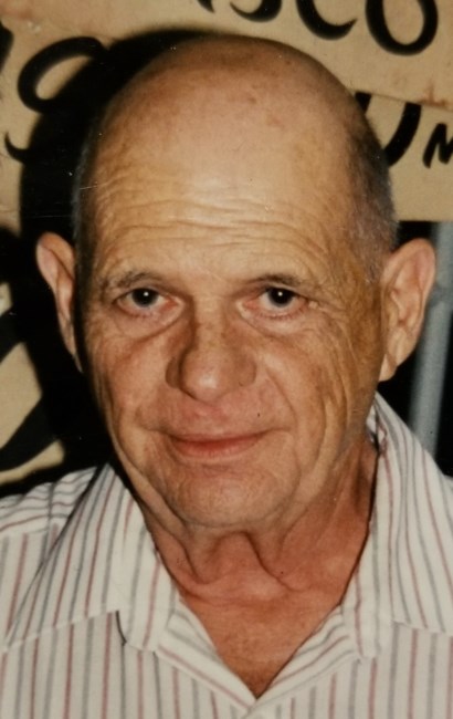 Obituary of John Everett Kaufer