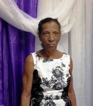 Obituario de Adela Rodríguez Correa