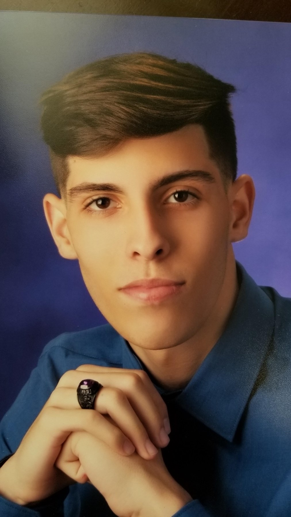 Obituary of Victor Manuel Ruiz