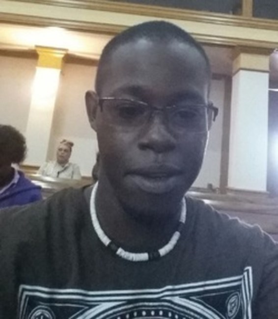 Mr. Clepatrick Palmer Obituary Houston, TX