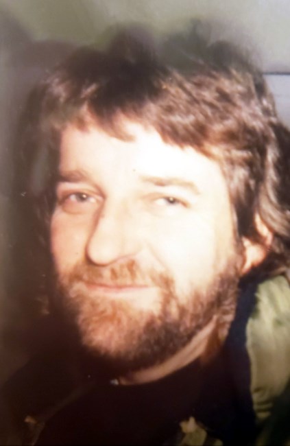 Obituary of Bill Randy May