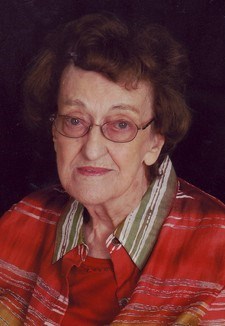 Obituary of Mildred V Franklin