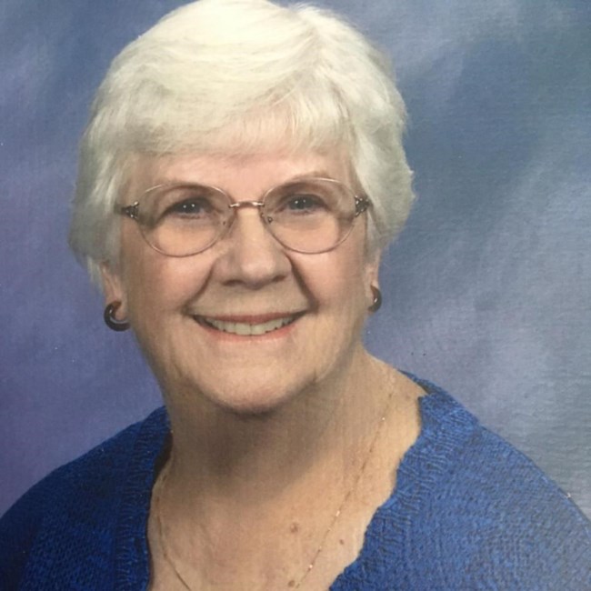 Obituary of Shirley Mae Dusek Rodie